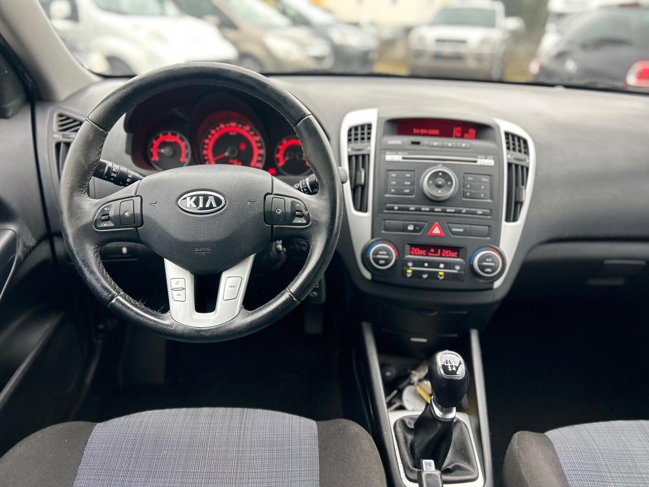 Kia Ceed cee'd 1.4 90CV 5p. EX