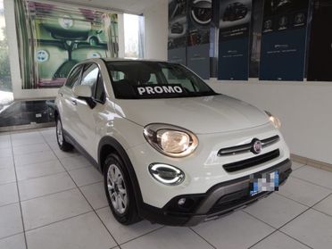 FIAT 500X 1.0 T3 120 CV City Cross