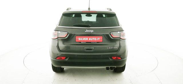 JEEP Compass 1.4 MultiAir 2WD Limited