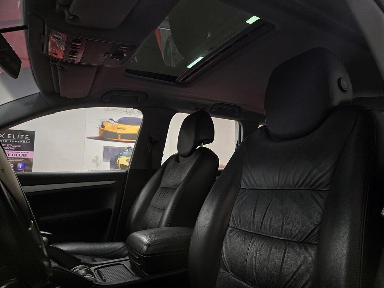 Porsche Cayenne 4.5 cat S 4.5 S - MANUALE!! ITALIANA!! FULL!! PERFETTA!! TOP