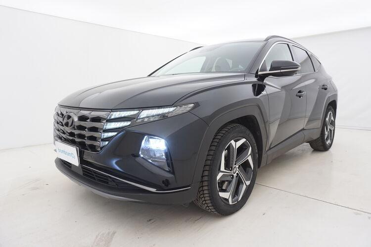 Hyundai Tucson Excellence DCT BR119014 1.6 Mild Hybrid 136CV