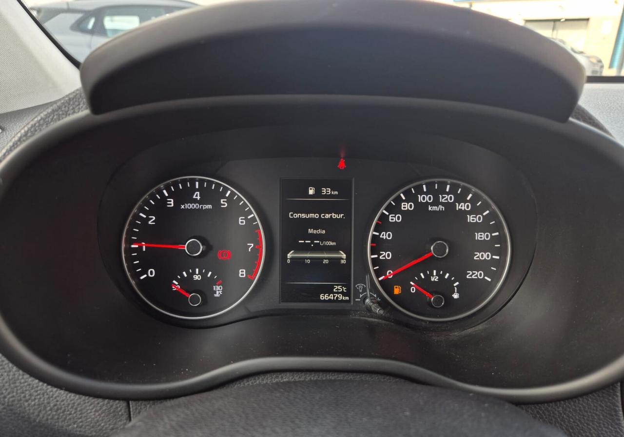 Kia Picanto 1.0 67CV Style