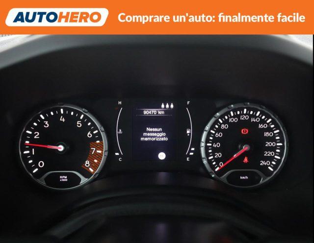 JEEP Renegade 1.0 T3 Longitude