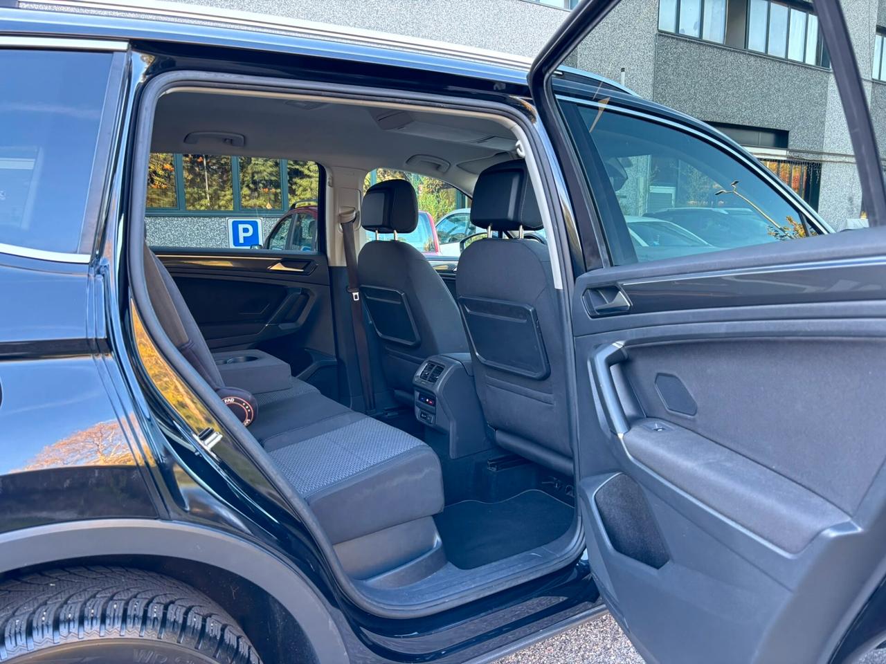 Volkswagen Tiguan Allspace 2.0 TDI SCR DSG 4MOTION Advanced BMT