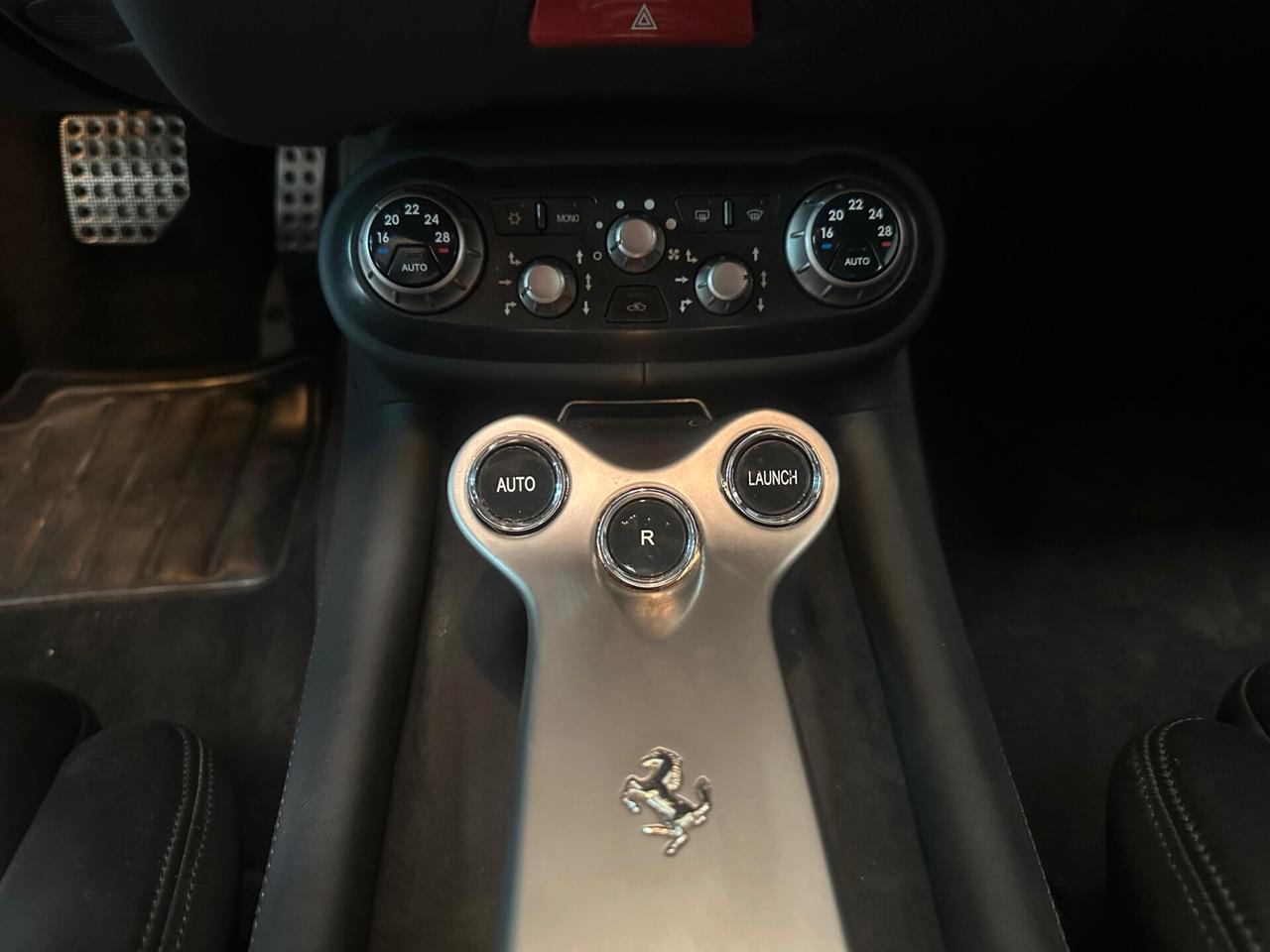 Ferrari California DCT