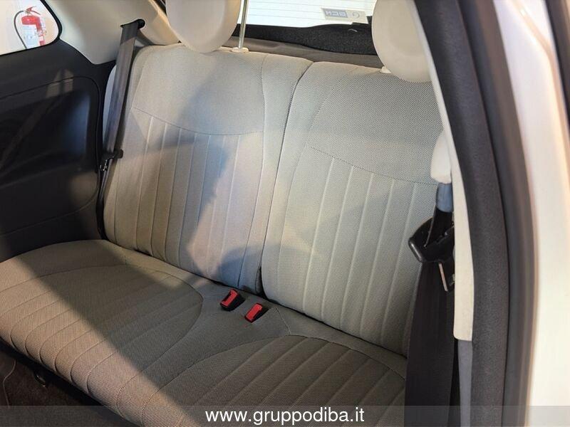 FIAT 500 III Benzina 1.2 Lounge 69cv