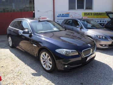 Bmw 520 D AUTOMATICO BUSINESS 190CV