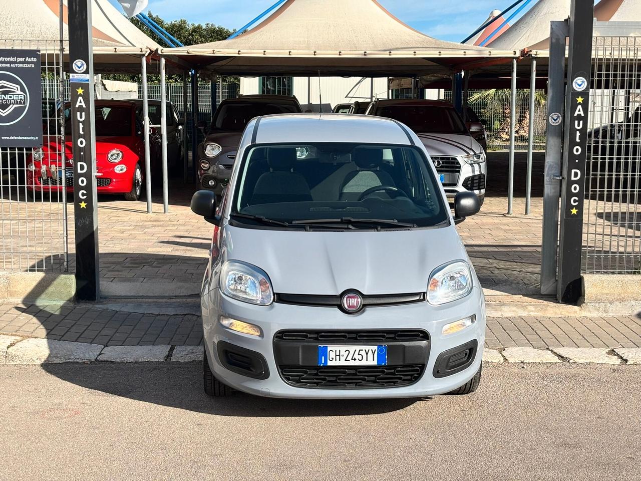 Fiat Panda 1.0 FireFly S&S Hybrid City Life - 2022