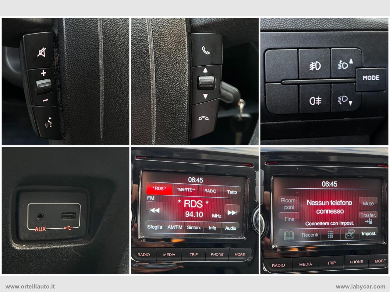 Ducato 35 2.0 MJT PM-DC Cassonato