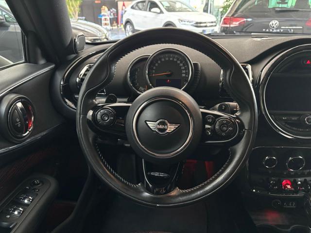 MINI Clubman 2.0 Cooper SD ALL4 aut.