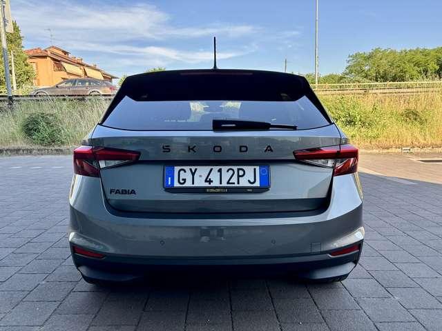 Skoda Fabia 1.0 MPI Evo 59KW 130 EDITION PROMO