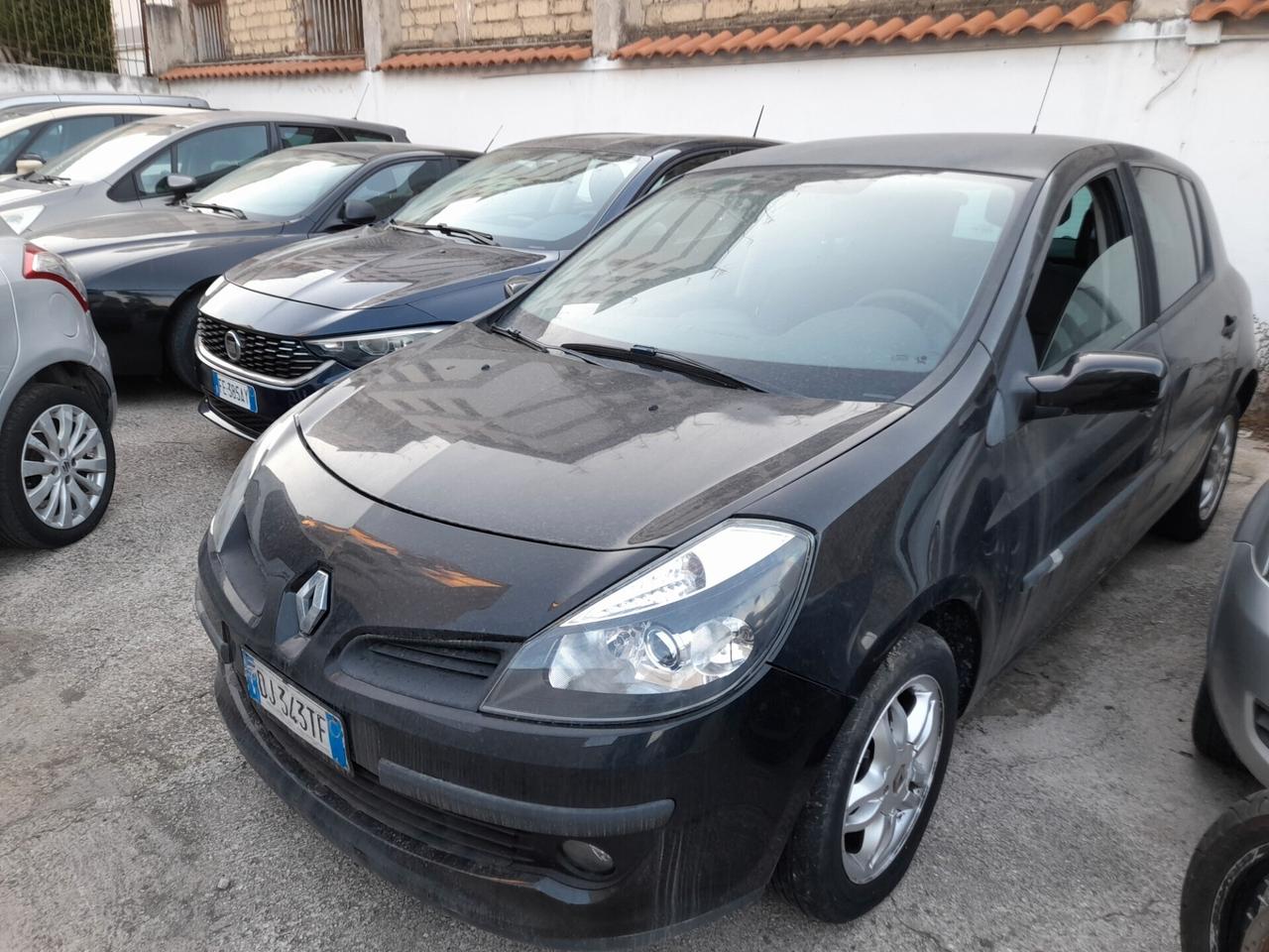 Renault Clio 1.2 16V 5 porte Le Iene