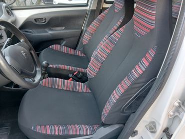 Citroen C1 VTi 68 5 porte OK neopatentati