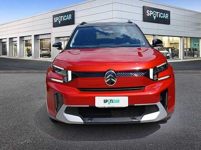 Citroen C3 Aircross PureTech Turbo 100 CV Plus