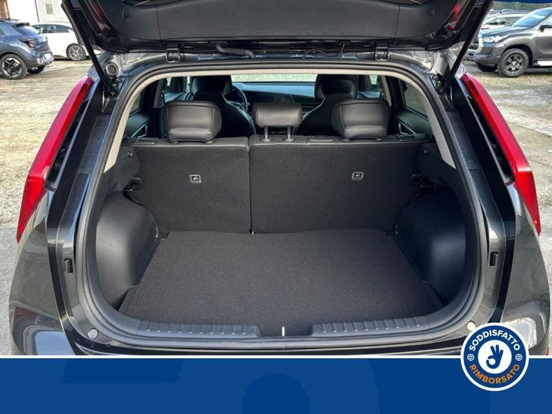 KIA Niro 1.6 HEV Style (TT) MY25