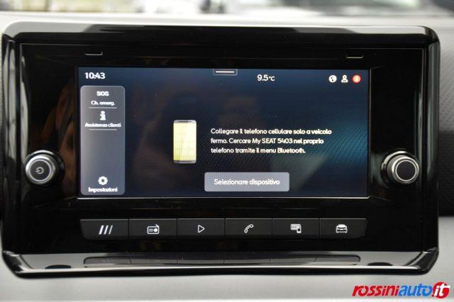 SEAT Ibiza 1.0 ECOTSI 95 CV FR ANNIVERSARY LIMITED EDITION