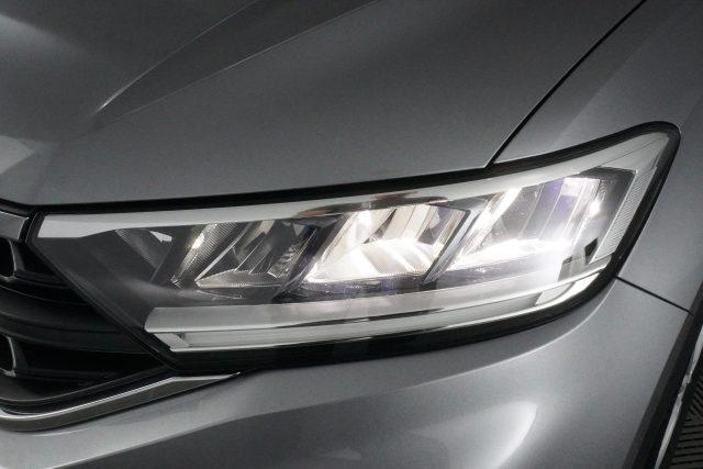 VOLKSWAGEN T-Roc T-Roc 1.0 TSI Life