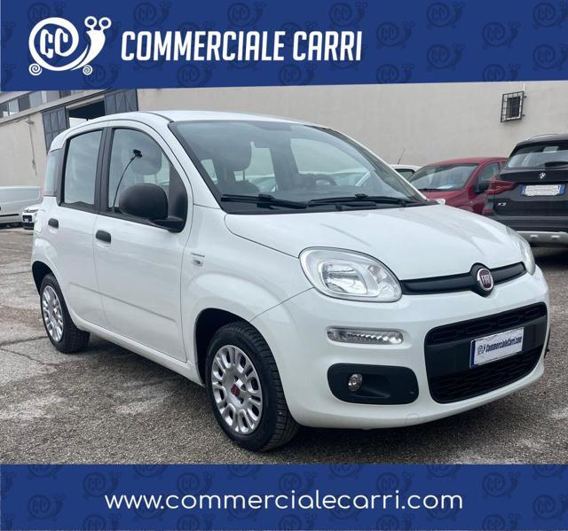 FIAT NEW PANDA VAN 1.3 M-JET 4 POSTI EASY - 2018