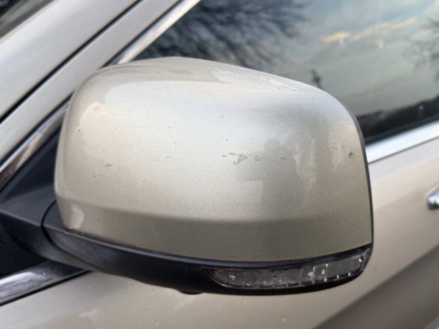 JEEP Grand Cherokee 3.0 V6 CRD 250 CV Multijet II Overland