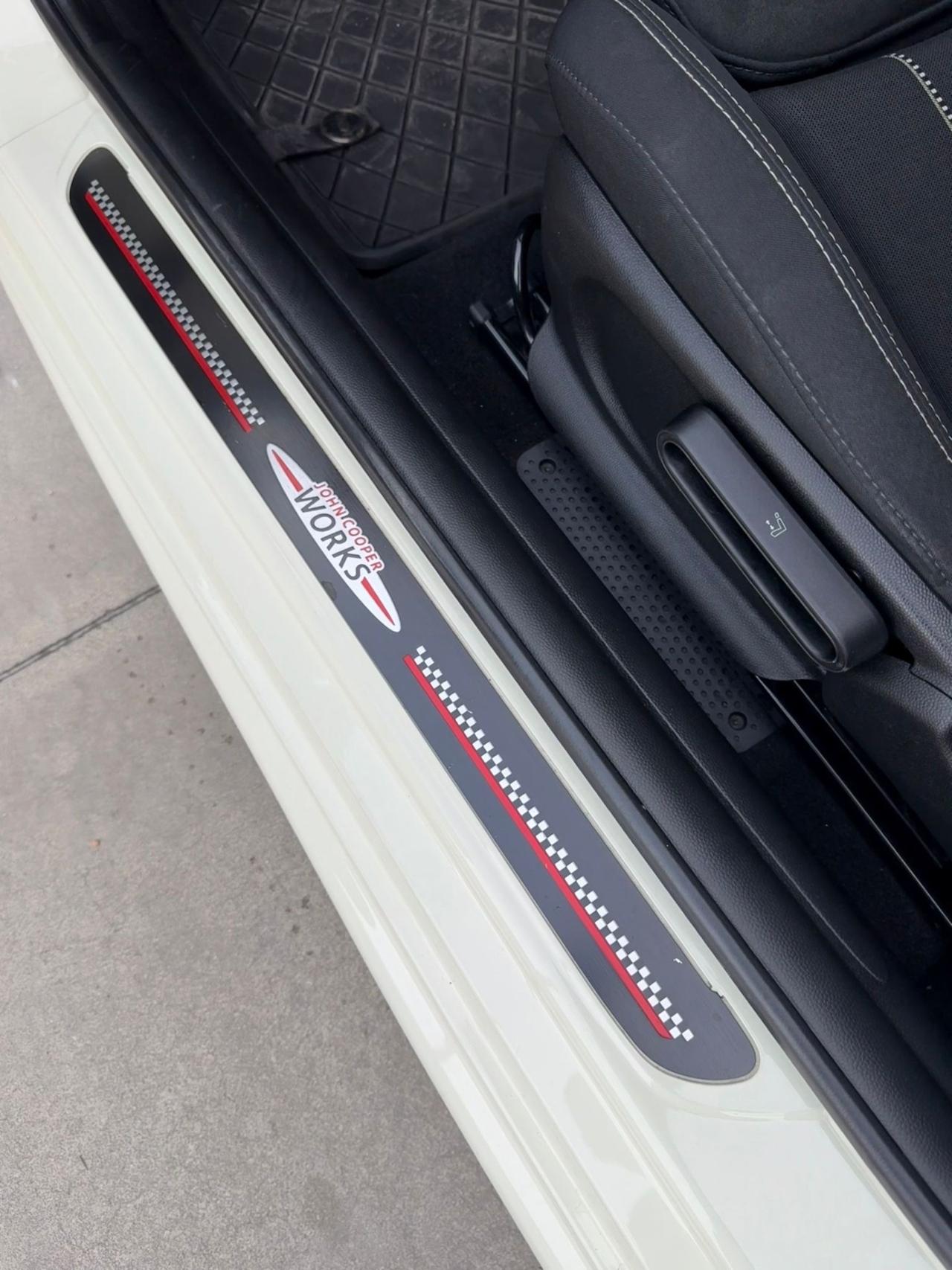 Mini 2.0 John Cooper Works Pro