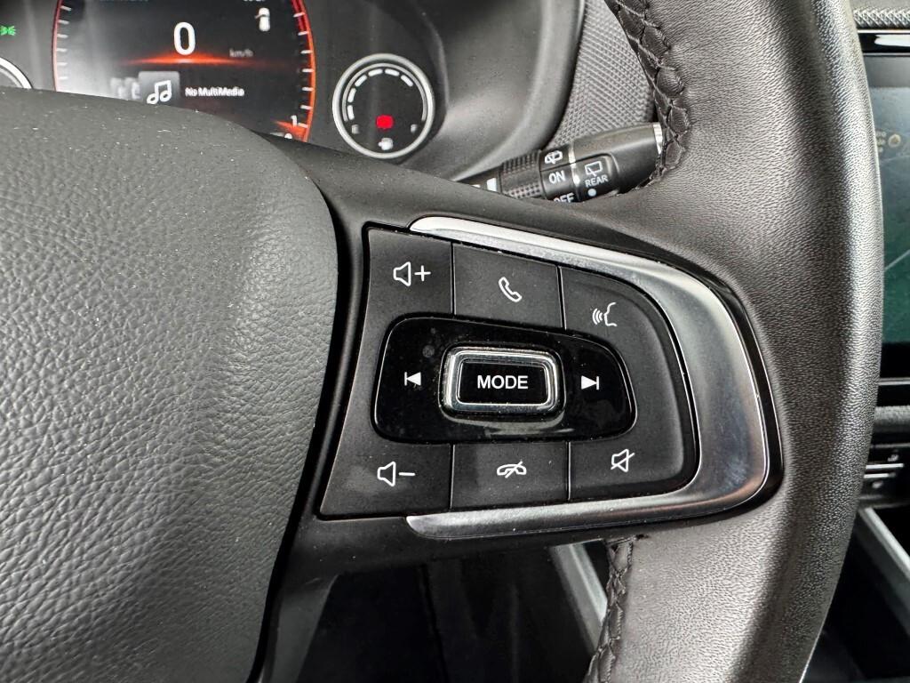 Dr Motor 4.0 1.5 116cv