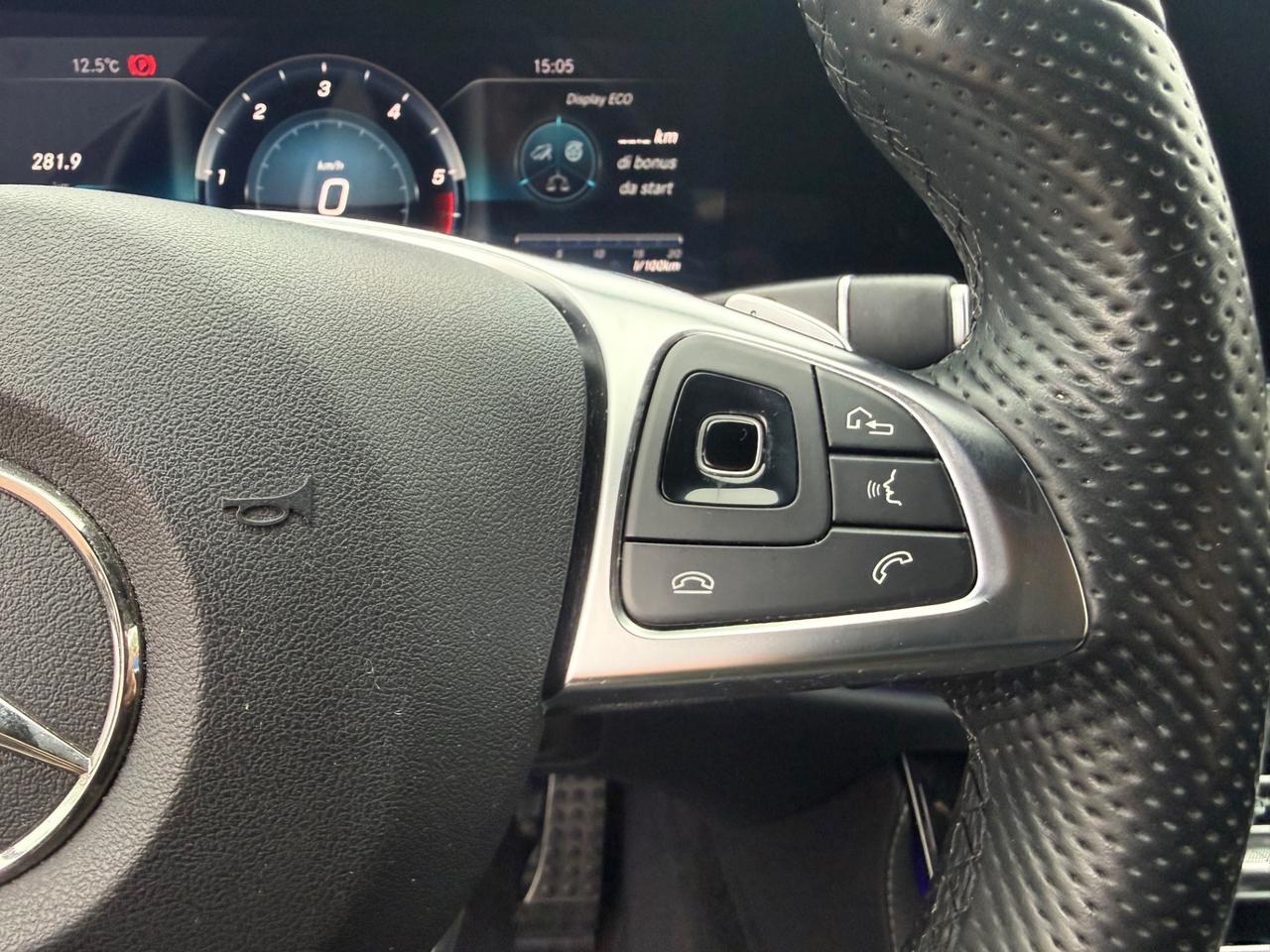 Mercedes-benz E 220 d 4Matic Auto Premium Plus