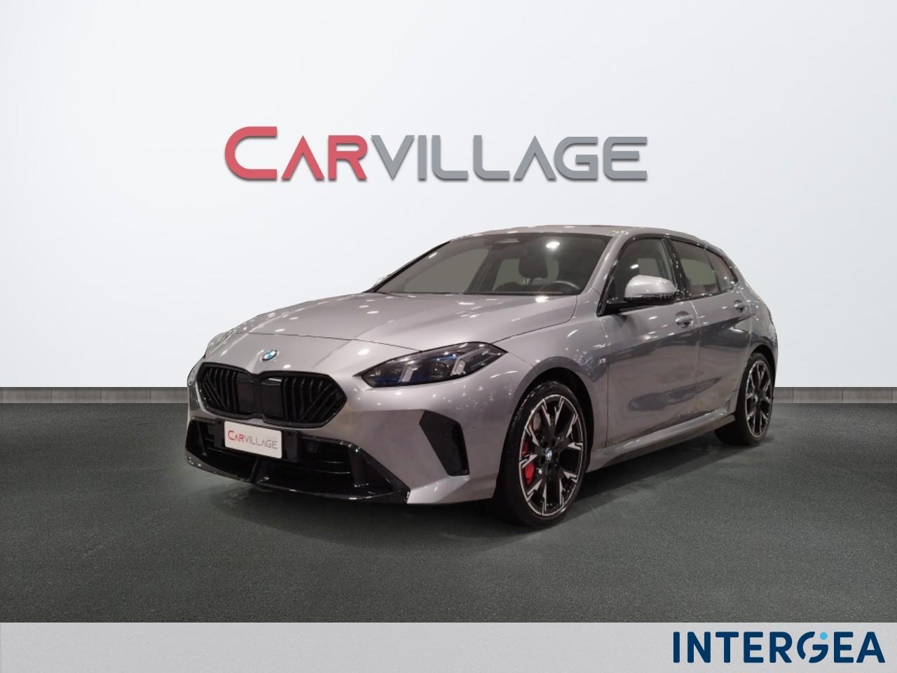 BMW 118d MSport Pro auto