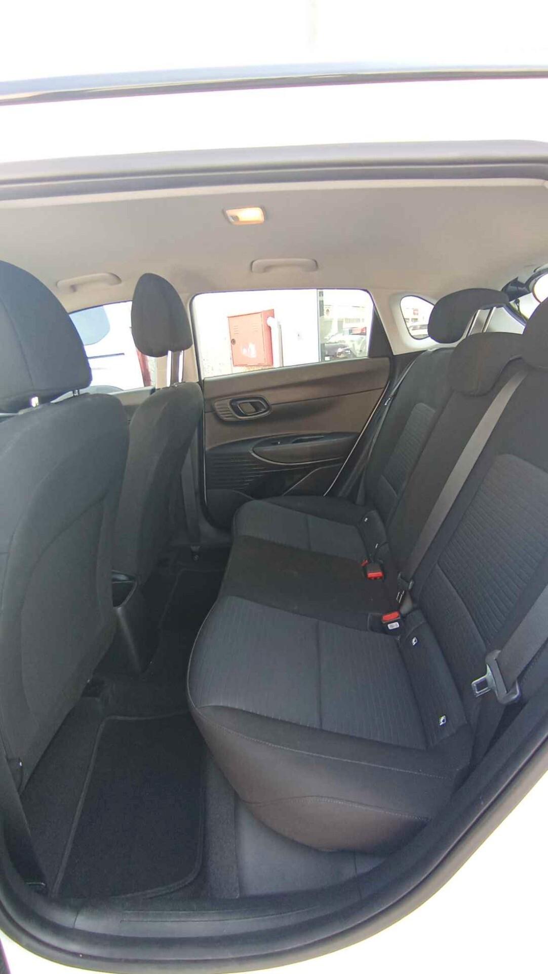 HYUNDAI i20 1.2 BZ - OK NEOPATENTATI - UNICO PROP.