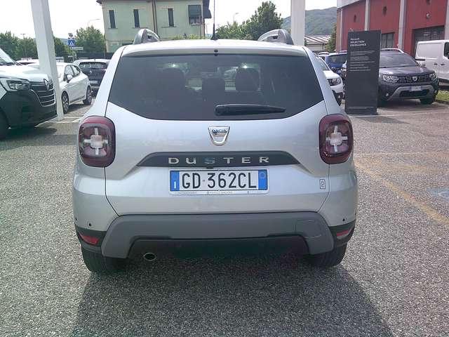 Dacia Duster Duster 1.6 sce Prestige Gpl 4x2 s