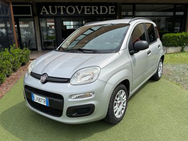 Fiat Panda 1.2 Easy 69cv UNIPROPRIETARIO 88000KM