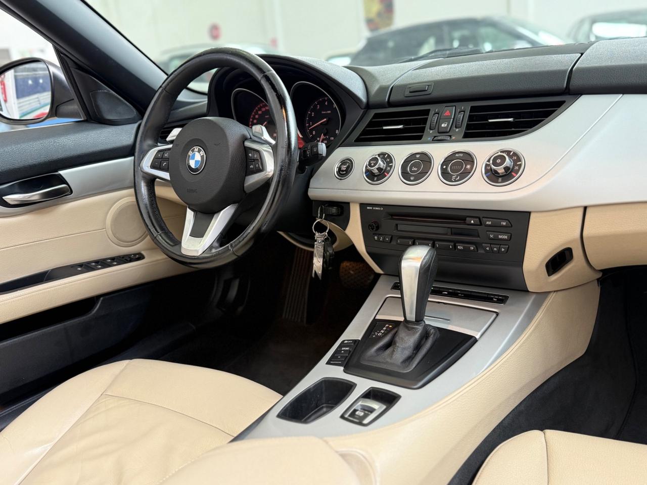 Bmw Z4 sDrive23i 204CV