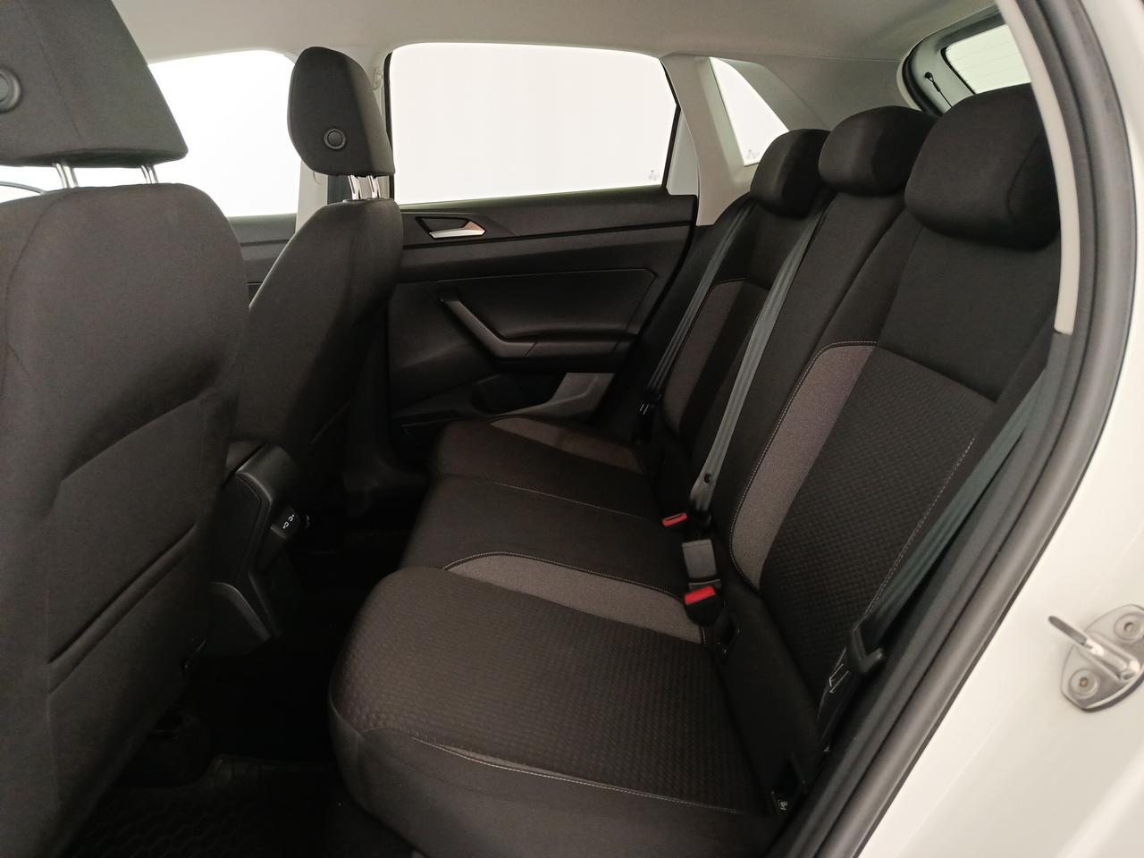 VOLKSWAGEN Polo 6ª serie - Polo 1.0 Edition Plus