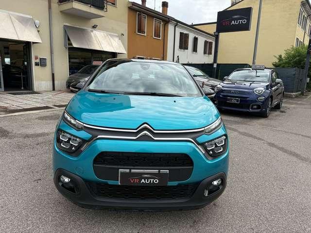 Citroen C3 1.2 puretech Feel Pack s&s