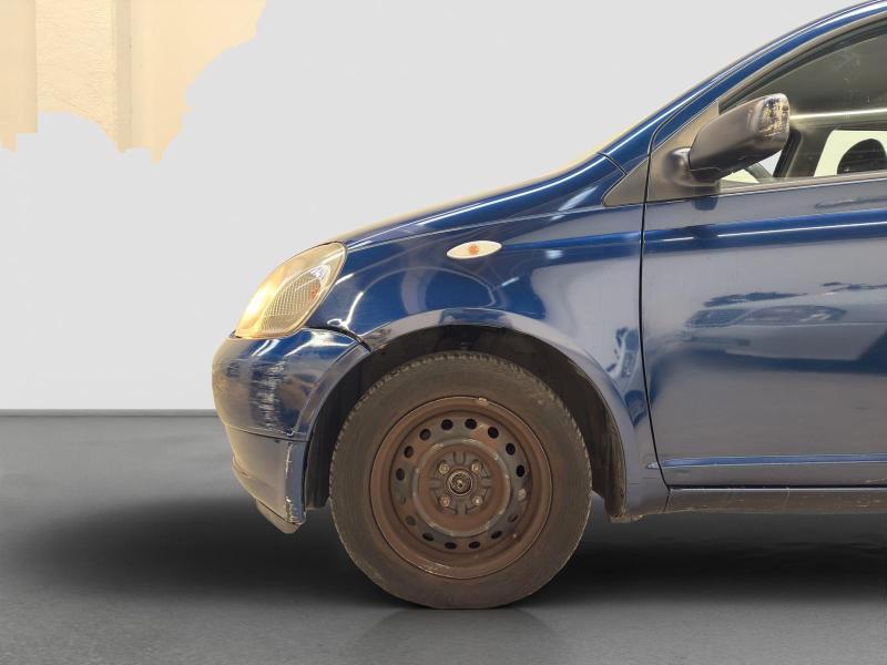 Toyota Yaris 5 Porte Yaris 5p 1.0 Sol my03