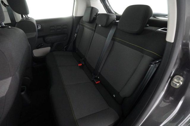 CITROEN C3 C3 PureTech 83 S&S Feel