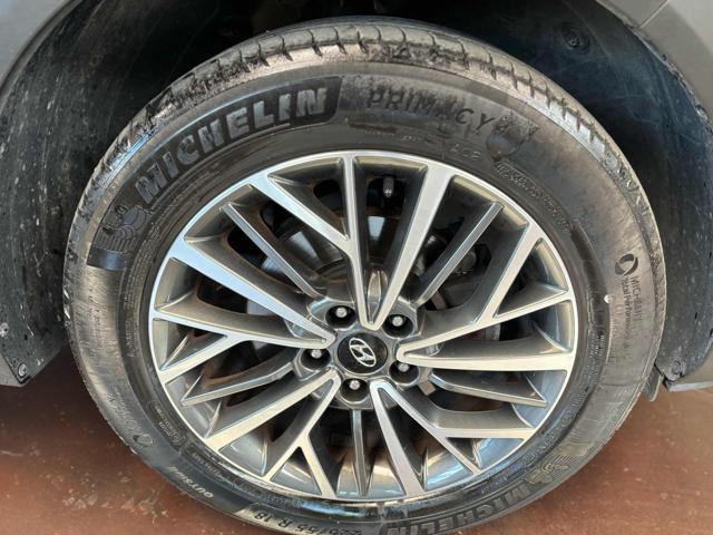 HYUNDAI Tucson 1.6 CRDi 136CV DCT XLine