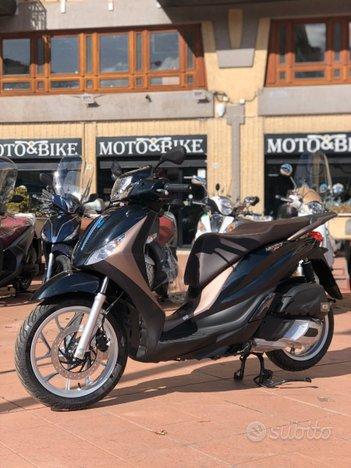Piaggio Medley 200 ABS