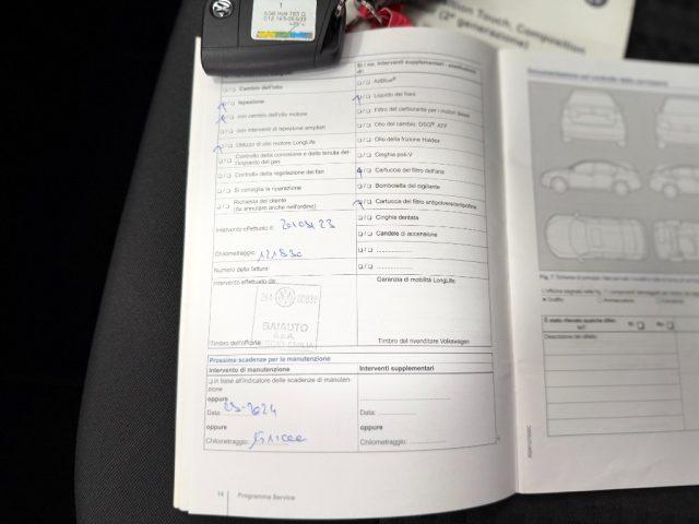 VOLKSWAGEN Polo 1.4 TDI 5p. Trendline