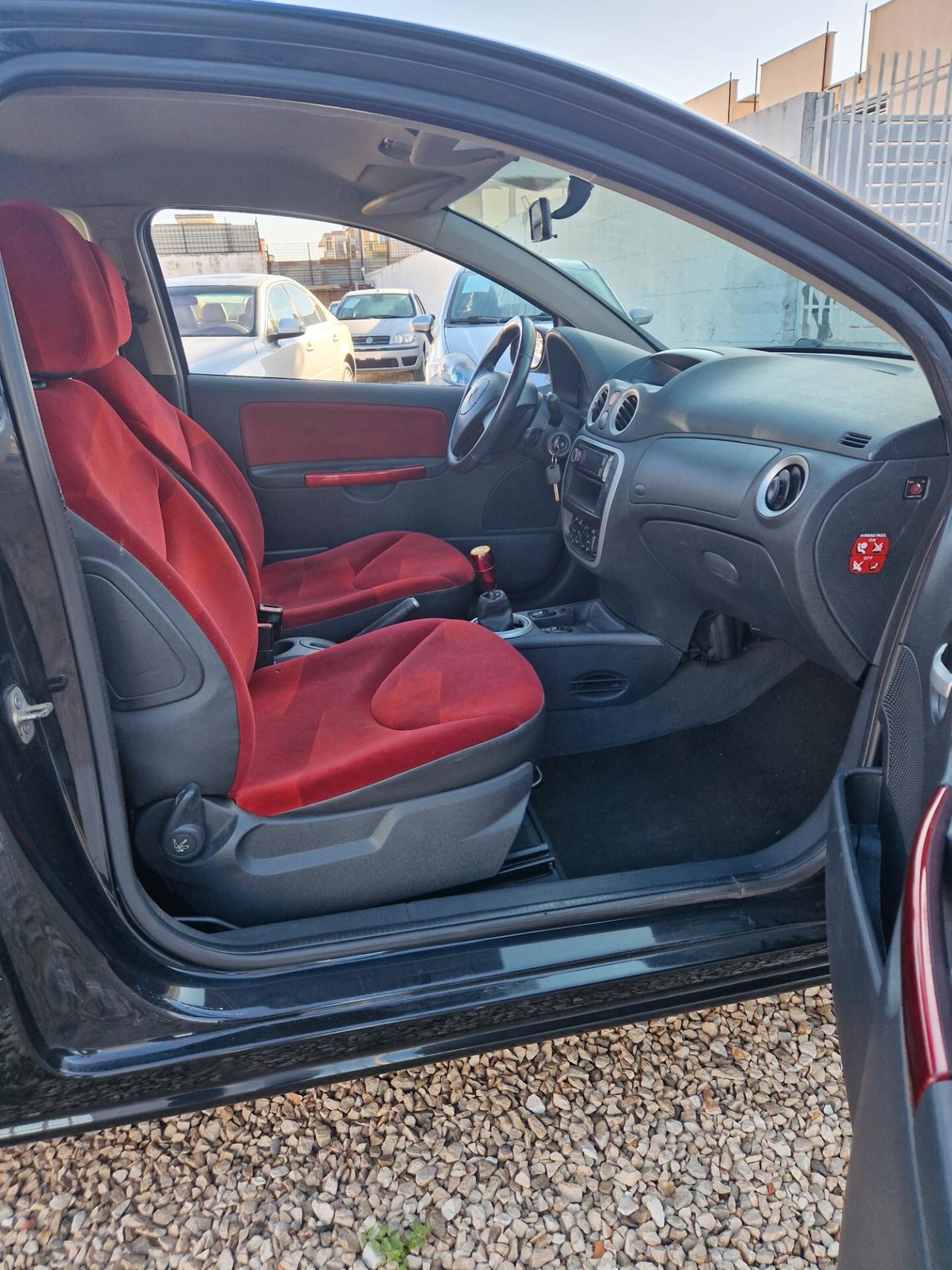 Citroen C2 09 1.1 airdream VTR 130000