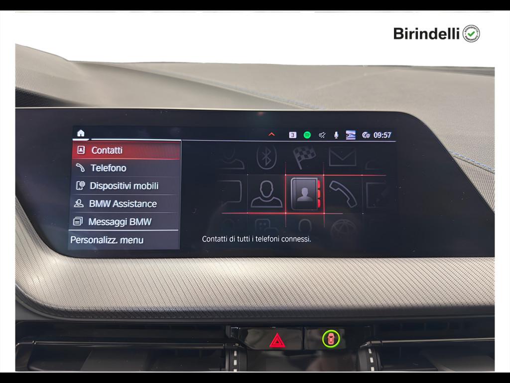 BMW Serie 1 (F40) - 116d 5p. Msport