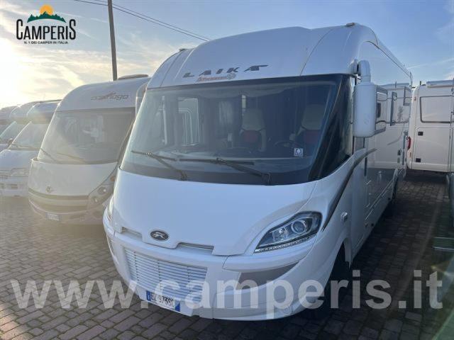 LAIKA LAIKA KREOS 7009