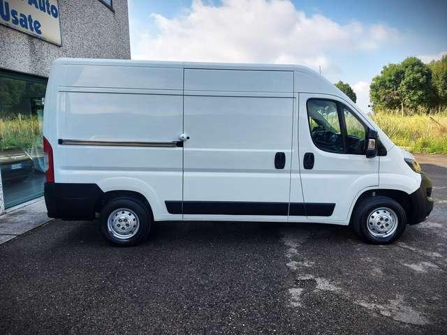 Fiat Ducato 2.2 mjt 140cv L2H2 FURGONE BOXER EURO 6