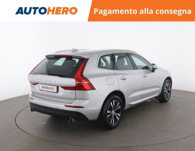 VOLVO XC60 D4 Geartronic Momentum Pro