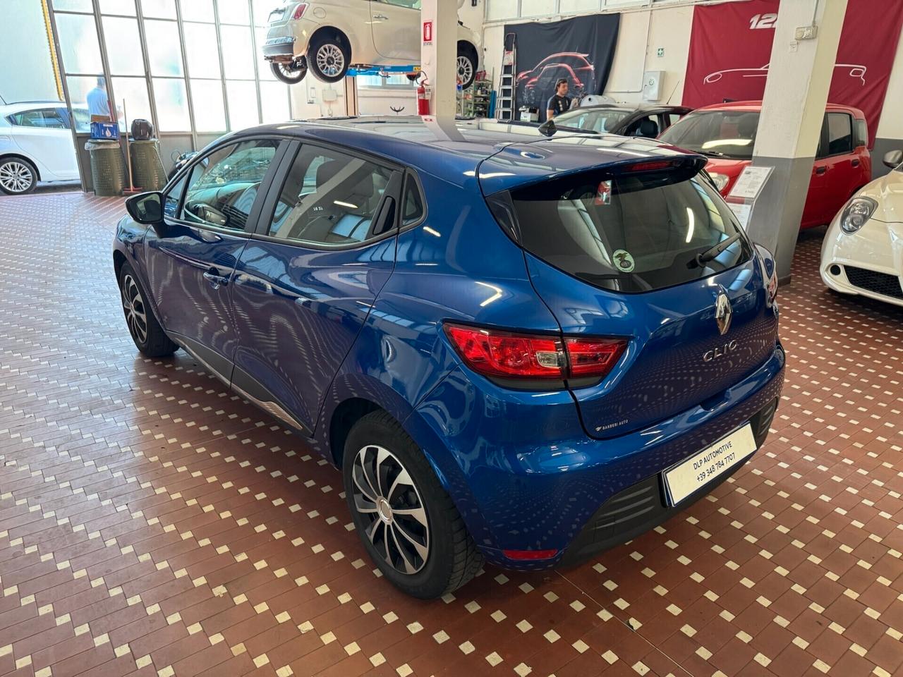 Renault Clio TCe 12V 90 CV 5 porte Energy Duel2 - NEOPATENTATI