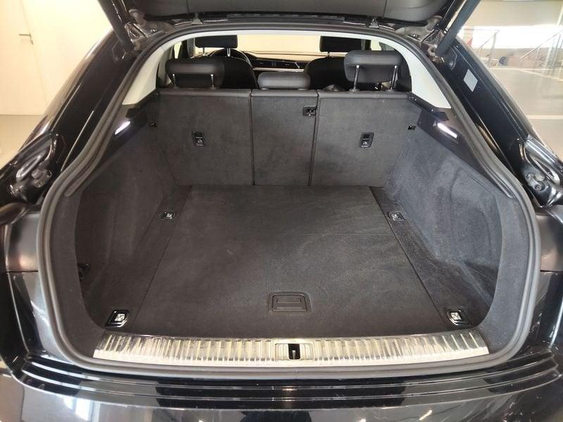 Audi e-tron Sportback e-tron Sportback 50 Business quattro