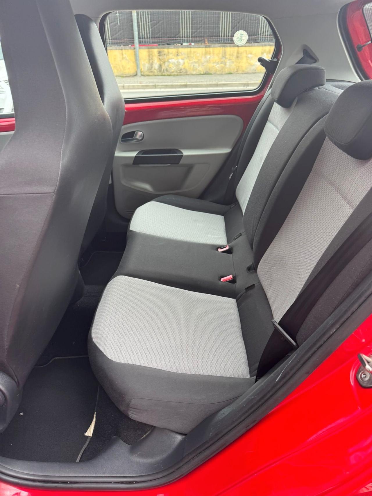 Seat Mii 1.0 68 CV 5 porte Reference Ecofuel