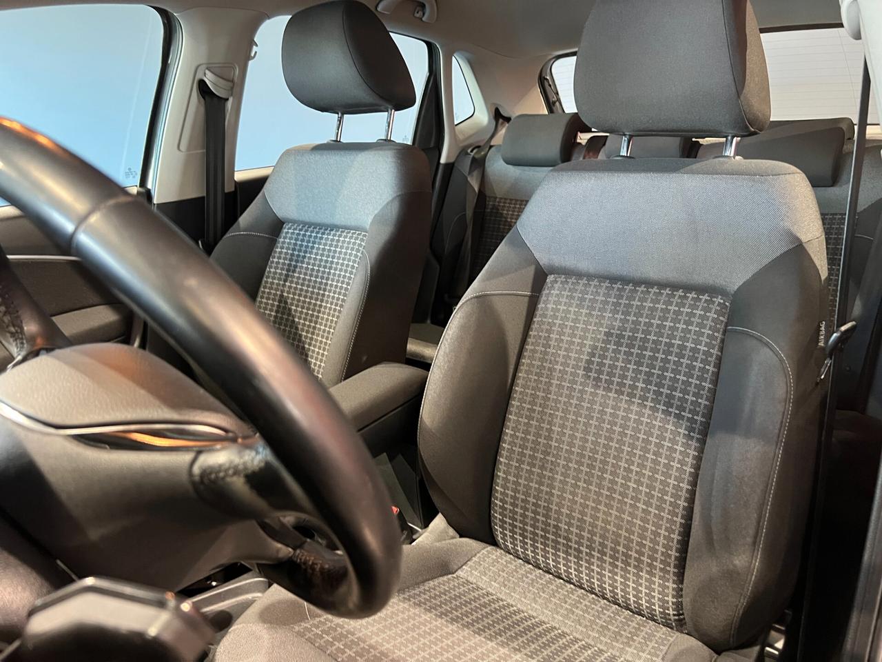 Volkswagen Polo 1.4 TDI 5p. Comfortline BlueMotion