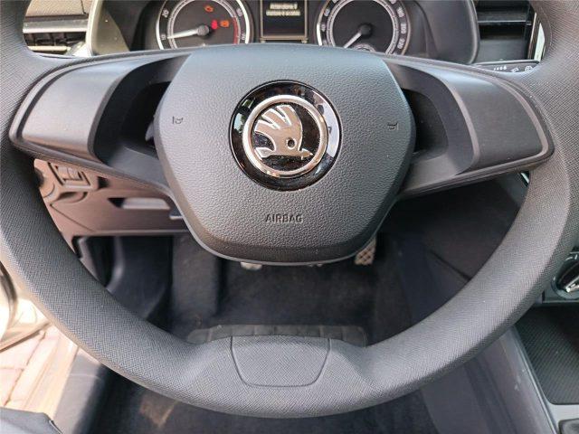 SKODA Kamiq Kamiq 1.0 TSI Ambition