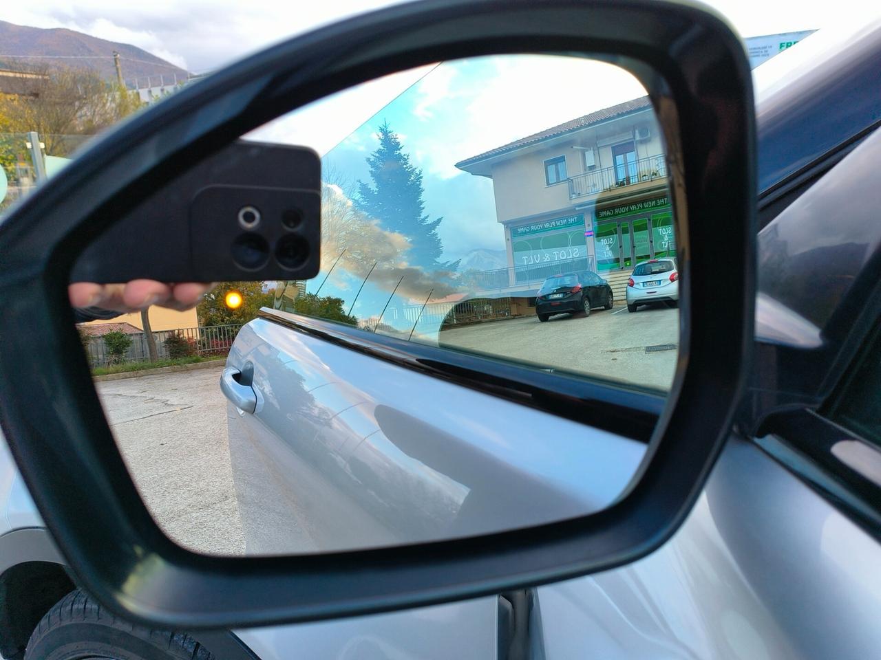 Land Rover Range Evoque Cabrio 2.0 TD4 180 CV HSE DYNAMIC R SPORT