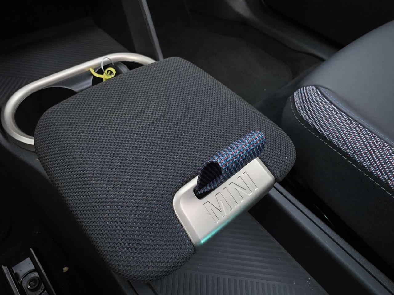 Mini Cooper D Countryman